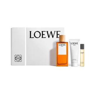 Terre D'hermes Eau De Perfume Spray Refillable 30ml Set 2 Pieces
