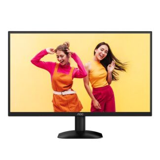 AOC 22B2H VA Monitor 21.5" FHD 1920x1080 με Χρόνο Απόκρισης 6.5ms GTG