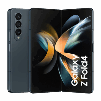 Samsung Galaxy Z Fold4 F936B 5G 12GB RAM 1TB - Grey Green