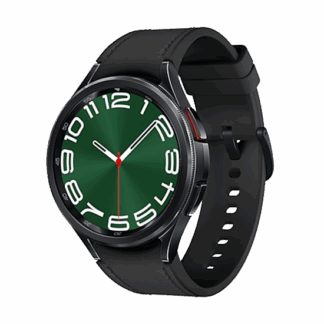 Huawei Watch Fit 4 43mm Αδιάβροχο με Παλμογράφο (Λευκό)