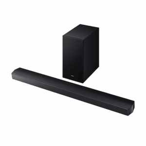 Samsung Soundbar HW-B750F - Black