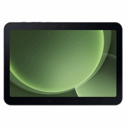 Tablet Samsung Galaxy Tab Active 5 Pro X350 10.1 WiFi 6GB RAM 128GB Enterprise Edition - Green