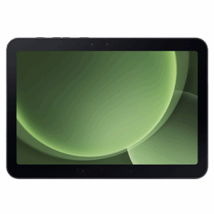 Tablet Samsung Galaxy Tab Active 5 Pro X350 10.1 WiFi 6GB RAM 128GB Enterprise Edition - Green