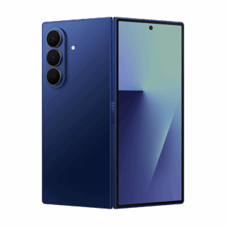 Samsung Galaxy Z Fold7 5G (12/512GB) Blue Shadow - Προπαραγγελία