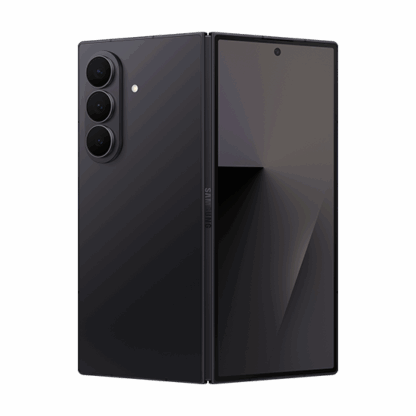 Samsung Galaxy Z Fold7 F966B 5G 12GB RAM 512GB - Jetblack