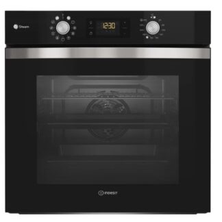 Built-in electric oven Whirlpool - WTA C 8411 SC OW