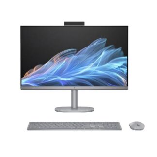 PC desktop All-in-One HP OmniStudio X 32-c0007nl (AY4P2EA#ABZ)
