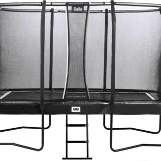 Salta First Class - 244 x 427 cm recreational/backyard trampoline