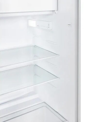 MPM MPM-185-CJI-18 combi-fridge Built-in 181 L E White
