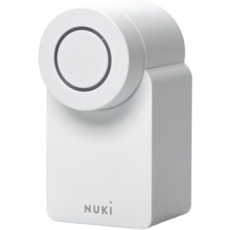 NUKI Smart Lock GO Smart door lock