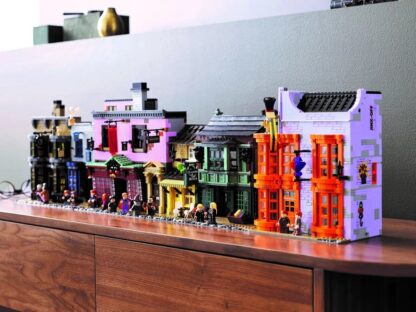 LEGO HARRY POTTER 75978 Diagon Alley