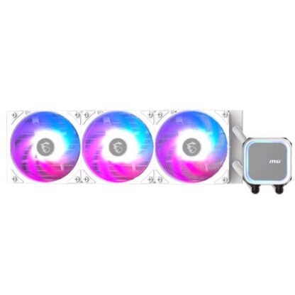 MAG CORELIQUID A13 360 WHITE (306-7ZWDA21-L80)