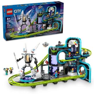 Lego Creator Boutique Hotel για 18+ Ετών Κωδικός: 10297