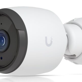 Ubiquiti G6 Bullet IP security camera Indoor & outdoor 3840 x 2160 pixels Ceiling/Wall/Pole
