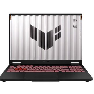ASUS TUF Gaming A16 FA608UH-R7165W Laptop AMD Ryzen 7 260 16  FHD+ 16 GB DDR5 512 GB SSD NVIDIA GeForce RTX 5050 Windows 11 Home Jaeger Grey