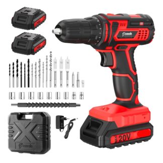 Bosch GTB 18V-45 (solo, L)