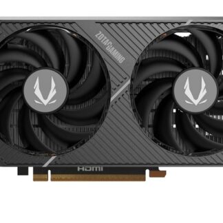Zotac GAMING GeForce RTX 5050 Twin Edge OC NVIDIA 8 GB GDDR6