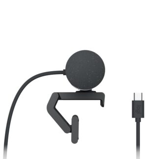 Logitech Business BRIO 505 HD Webcam black