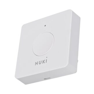 Nuki Opener Button