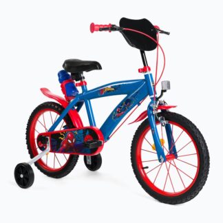 Children's bicycle 16  Huffy 21901W Spider-Man