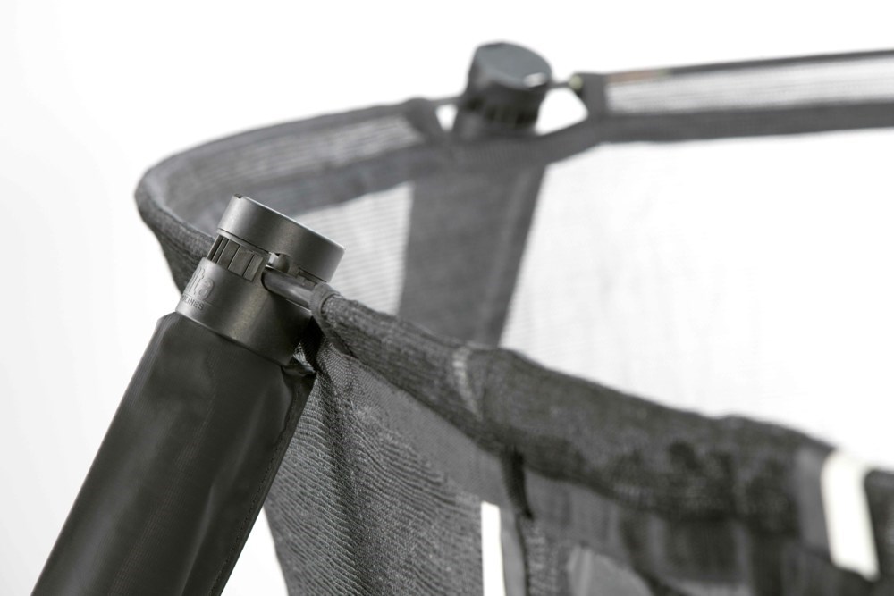 Salta First Class - 244 x 427 cm recreational/backyard trampoline Salta First Class - 244 x 427 cm recreational/backyard trampoline