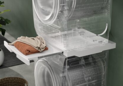 Washer-dryer connection ELECTROLUX E1WYHSK2