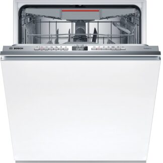 Bosch Serie 6 SMV6YCX02E dishwasher Fully built-in 14 place settings A