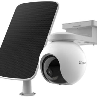TELECAMERA EZVIZ HB8+SOLA