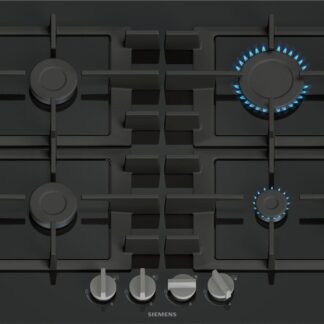 SIEMENS EN6B6PK40 gas hob