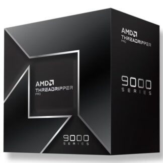 AMD Ryzen TR PRO 9955WX Box processor AMD Ryzen TR PRO 9955WX Box processor