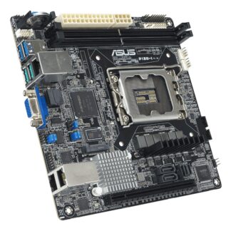 ASUS K14PA-U12/ASMB11 Socket SP5 SSI CEB
