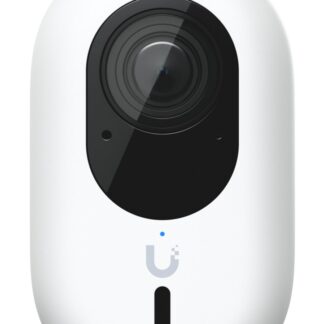 Ubiquiti Instant G6 IP security camera Indoor & outdoor 3840 x 2160 pixels Wall