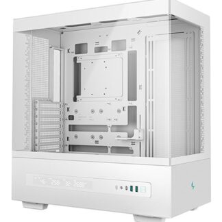 DeepCool CH690 Tower White