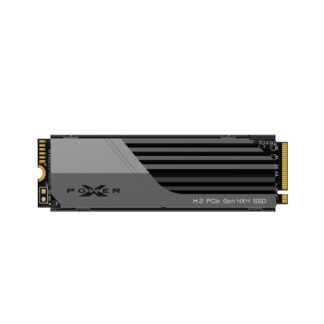 Silicon Power US75 2 TB M.2 PCI Express 4.0 NVMe 3D NAND