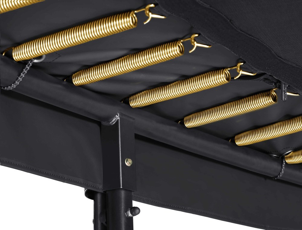 Salta First Class - 244 x 427 cm recreational/backyard trampoline Salta First Class - 244 x 427 cm recreational/backyard trampoline