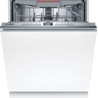 Bosch Serie 4 SMV4EVX00E dishwasher Fully built-in 14 place settings C