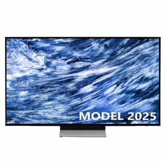 Samsung QE65S90FAT 165 1 cm (65 ) 4K Ultra HD Smart TV Wi-Fi Black