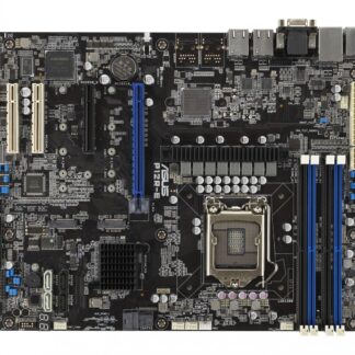 ASUS K14PA-U12/ASMB11 Socket SP5 SSI CEB