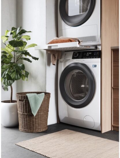 Washer-dryer connection ELECTROLUX E1WYHSK2