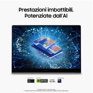 GALAXY BOOK4 (2 years pick-up and return) (NP754XGK-KG3IT)