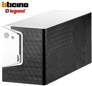 Legrand Keor SP UPS Line-Interactive 600VA 360W με 2 Schuko Πρίζες