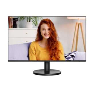 Lenovo C24-40 VA Monitor 23.8" FHD 1920x1080 με Χρόνο Απόκρισης 7ms GTG