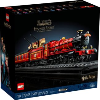 LEGO HARRY POTTER 75978 Diagon Alley
