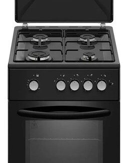 MPM MPM-56-KGE-03 Gas/electric cooker White