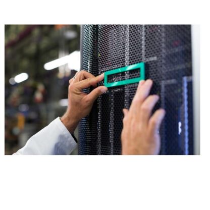 Hewlett Packard Enterprise P48403-b21 Network Equipment Spare Part