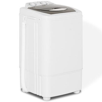Twin Tub Washing Machine Ravanson XPB-70