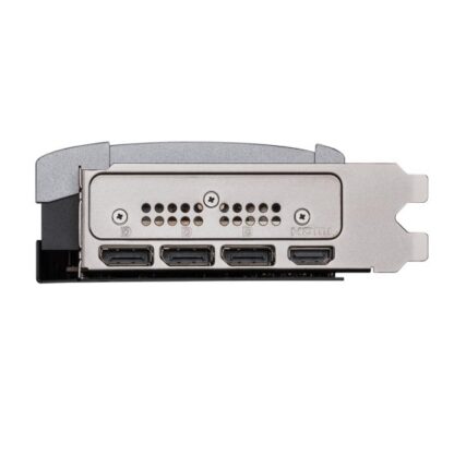 MSI GeForce RTX 5080 16GB GDDR7 Ventus 3X OC White Κάρτα Γραφικών Κωδικός: V531-062R