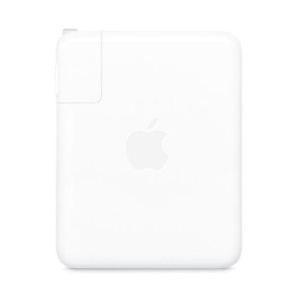 Apple Adapter USB-C Φορτιστής Laptop 140W για Apple με Αποσπώμενο Καλώδιο Τροφοδοσίας Κωδικός: MW2M3ZM/A