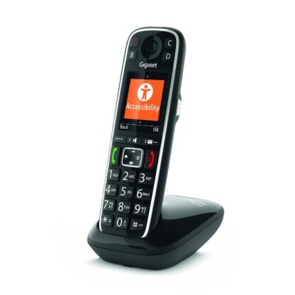 CORDLESS E720 NERO (S30852H2903K101)