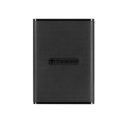 Transcend ESD270C USB 3.1 / USB-C Εξωτερικός SSD 1TB 2.5" Μαύρο